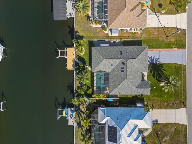 4209 FLAMINGO BOULEVARD, Port Charlotte, FL 33948