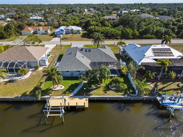 4209 FLAMINGO BOULEVARD, Port Charlotte, FL 33948
