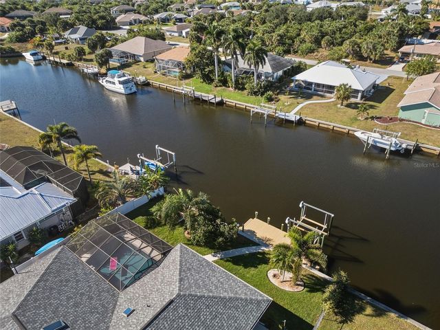 4209 FLAMINGO BOULEVARD, Port Charlotte, FL 33948