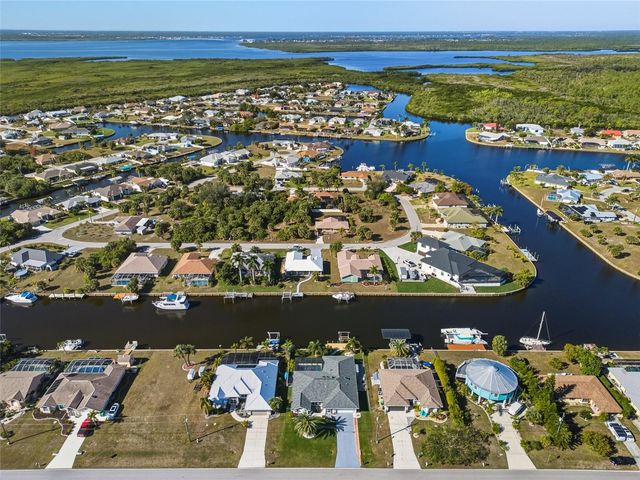 4209 FLAMINGO BOULEVARD, Port Charlotte, FL 33948