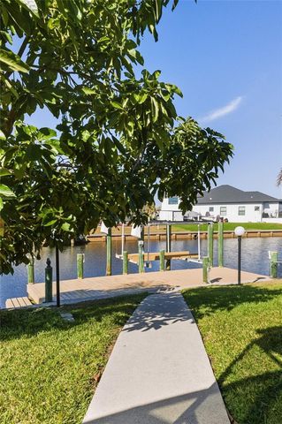 4209 FLAMINGO BOULEVARD, Port Charlotte, FL 33948