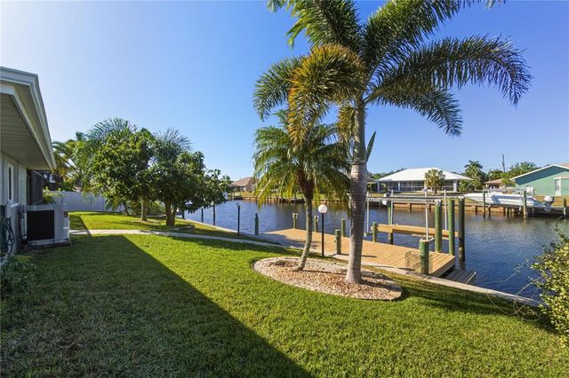 4209 FLAMINGO BOULEVARD, Port Charlotte, FL 33948