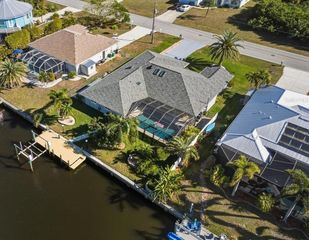 4209 FLAMINGO BOULEVARD, Port Charlotte, FL 33948