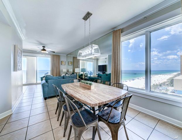 11807 Front Beach Road 1-1201, Panama City Beach, FL 32407