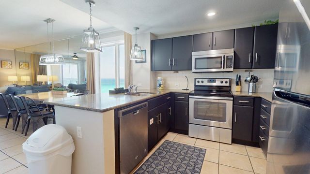 11807 Front Beach Road 1-1201, Panama City Beach, FL 32407