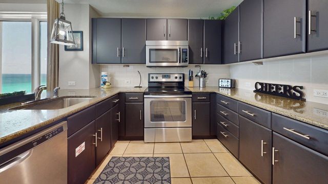 11807 Front Beach Road 1-1201, Panama City Beach, FL 32407