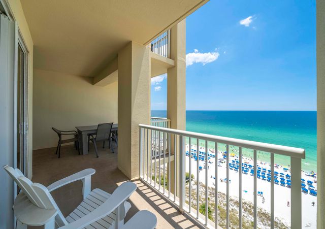 11807 Front Beach Road 1-1201, Panama City Beach, FL 32407