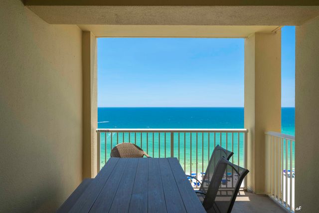11807 Front Beach Road 1-1201, Panama City Beach, FL 32407