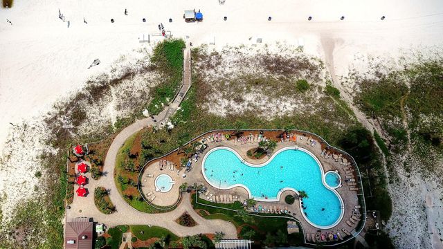 11807 Front Beach Road 1-1201, Panama City Beach, FL 32407