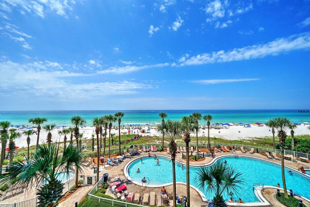 11807 Front Beach Road 1-1201, Panama City Beach, FL 32407