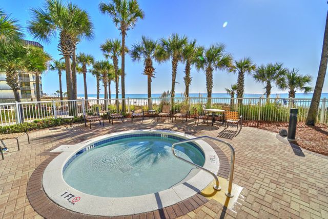 11807 Front Beach Road 1-1201, Panama City Beach, FL 32407