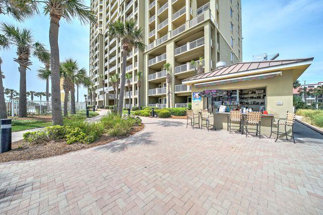 11807 Front Beach Road 1-1201, Panama City Beach, FL 32407