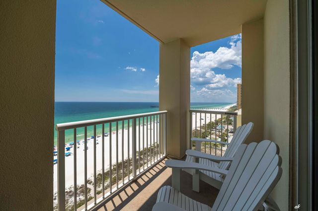 11807 Front Beach Road 1-1201, Panama City Beach, FL 32407
