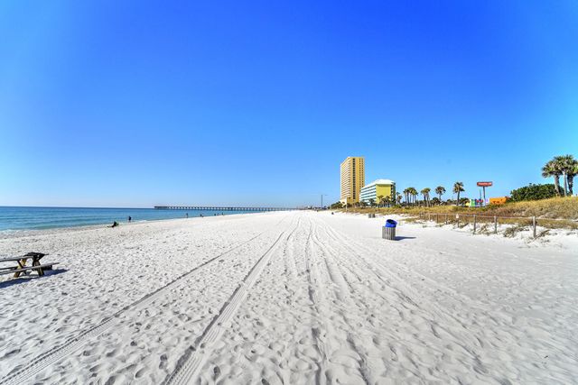 11807 Front Beach Road 1-1201, Panama City Beach, FL 32407