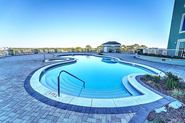 11807 Front Beach Road 1-1201, Panama City Beach, FL 32407