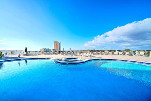 11807 Front Beach Road 1-1201, Panama City Beach, FL 32407