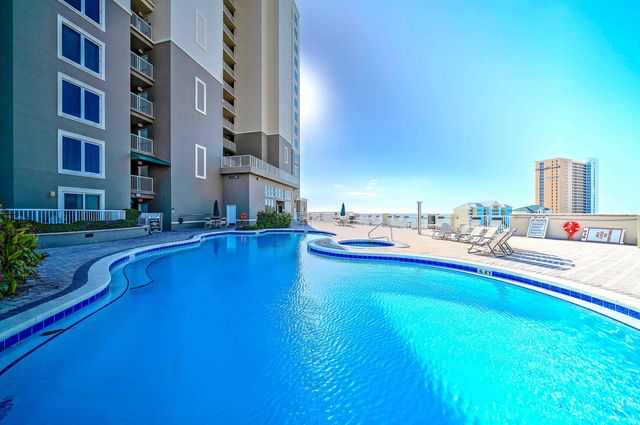 11807 Front Beach Road 1-1201, Panama City Beach, FL 32407
