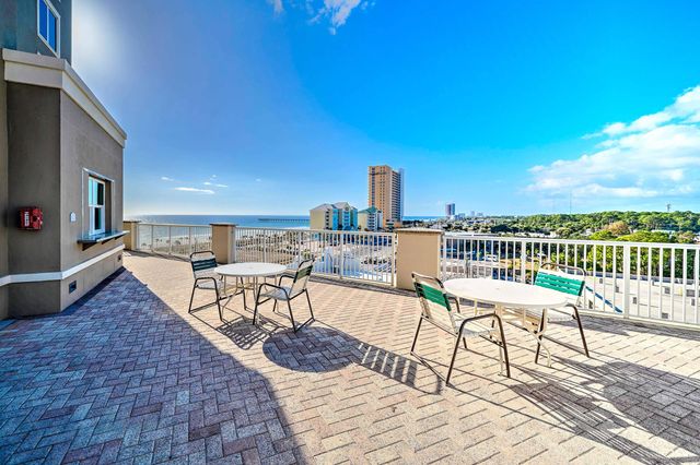11807 Front Beach Road 1-1201, Panama City Beach, FL 32407
