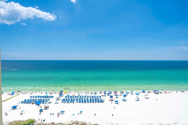 11807 Front Beach Road 1-1201, Panama City Beach, FL 32407