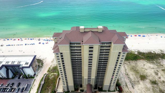 11807 Front Beach Road 1-1201, Panama City Beach, FL 32407
