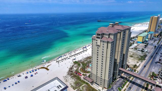 11807 Front Beach Road 1-1201, Panama City Beach, FL 32407