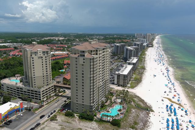 11807 Front Beach Road 1-1201, Panama City Beach, FL 32407
