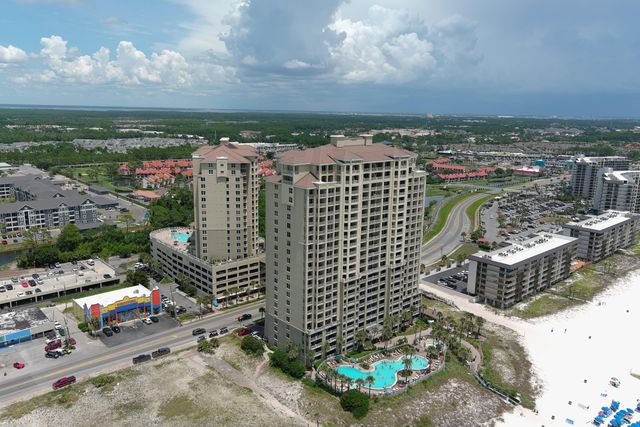 11807 Front Beach Road 1-1201, Panama City Beach, FL 32407