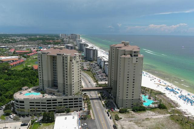 11807 Front Beach Road 1-1201, Panama City Beach, FL 32407