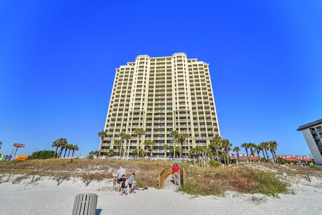 11807 Front Beach Road 1-1201, Panama City Beach, FL 32407