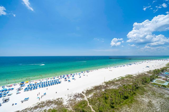 11807 Front Beach Road 1-1201, Panama City Beach, FL 32407