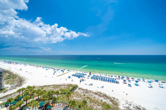 11807 Front Beach Road 1-1201, Panama City Beach, FL 32407