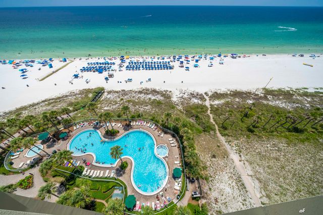 11807 Front Beach Road 1-1201, Panama City Beach, FL 32407