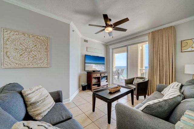 11807 Front Beach Road 1-1201, Panama City Beach, FL 32407