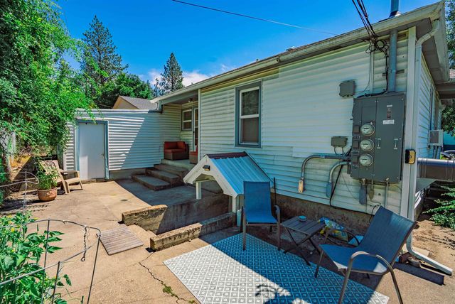 716 W 15th Ave, Spokane, WA 99203