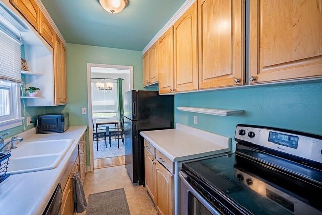 716 W 15th Ave, Spokane, WA 99203