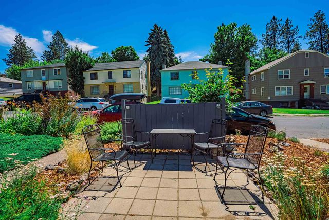 716 W 15th Ave, Spokane, WA 99203
