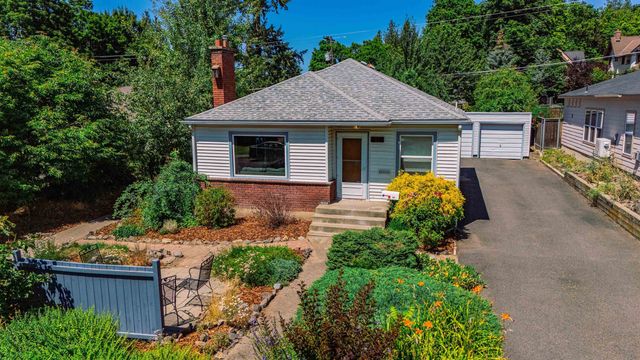 716 W 15th Ave, Spokane, WA 99203