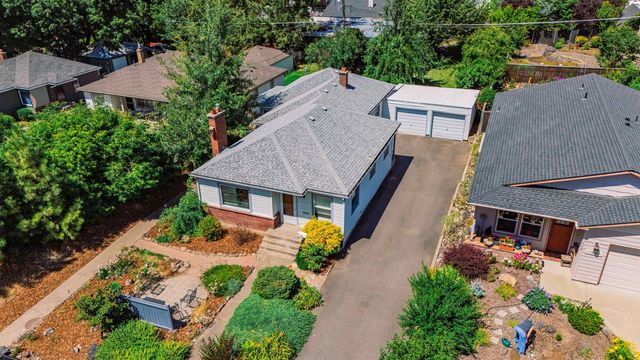 716 W 15th Ave, Spokane, WA 99203
