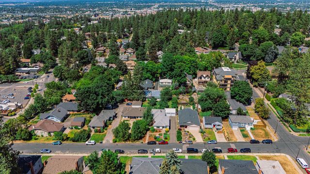 716 W 15th Ave, Spokane, WA 99203
