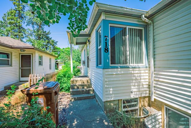 716 W 15th Ave, Spokane, WA 99203