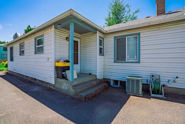 716 W 15th Ave, Spokane, WA 99203