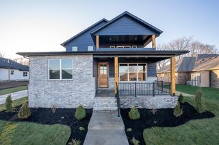 1145 South Henry Avenue, Republic, MO 65738