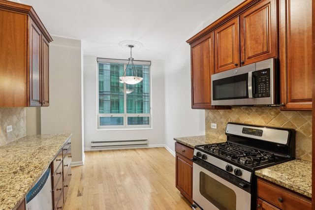 1111 S Wabash Avenue 2601, Chicago, IL 60605
