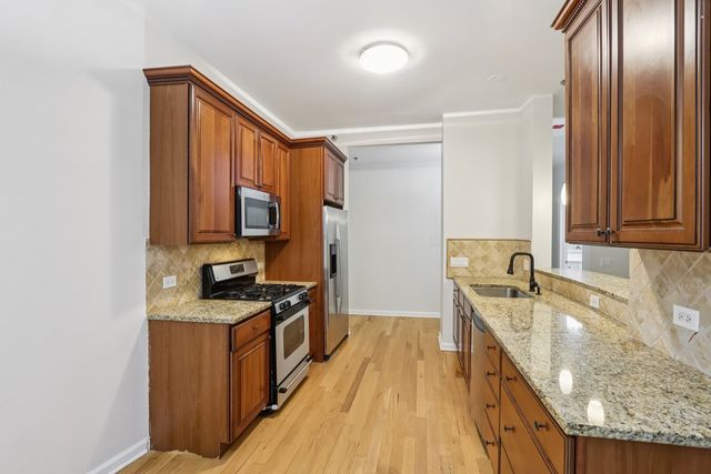 1111 S Wabash Avenue 2601, Chicago, IL 60605