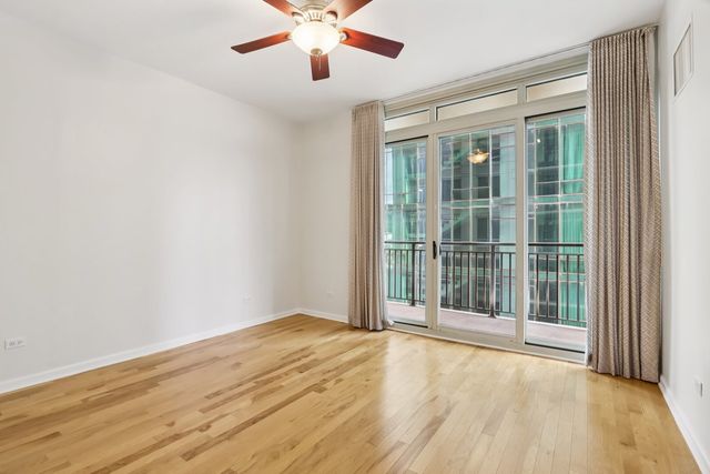 1111 S Wabash Avenue 2601, Chicago, IL 60605