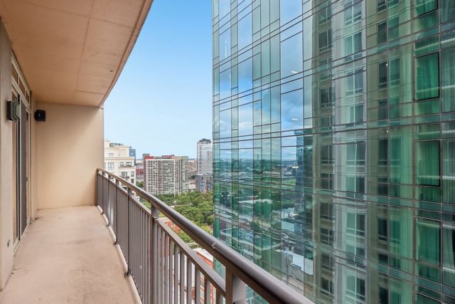 1111 S Wabash Avenue 2601, Chicago, IL 60605