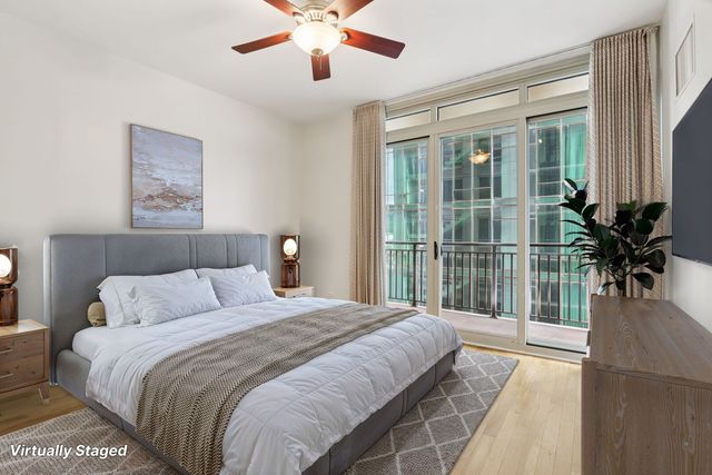 1111 S Wabash Avenue 2601, Chicago, IL 60605