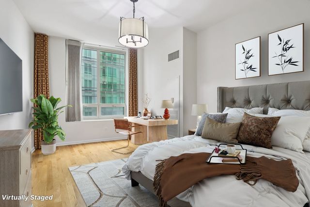 1111 S Wabash Avenue 2601, Chicago, IL 60605