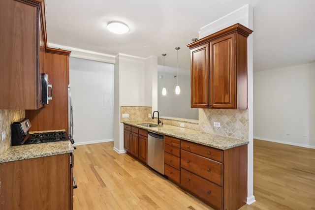 1111 S Wabash Avenue 2601, Chicago, IL 60605