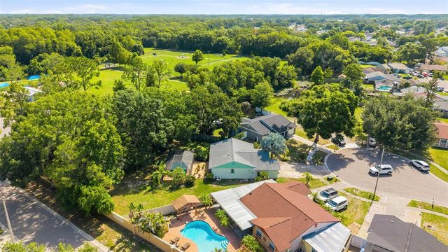 12614 LOGAN PLACE, Tampa, FL 33625